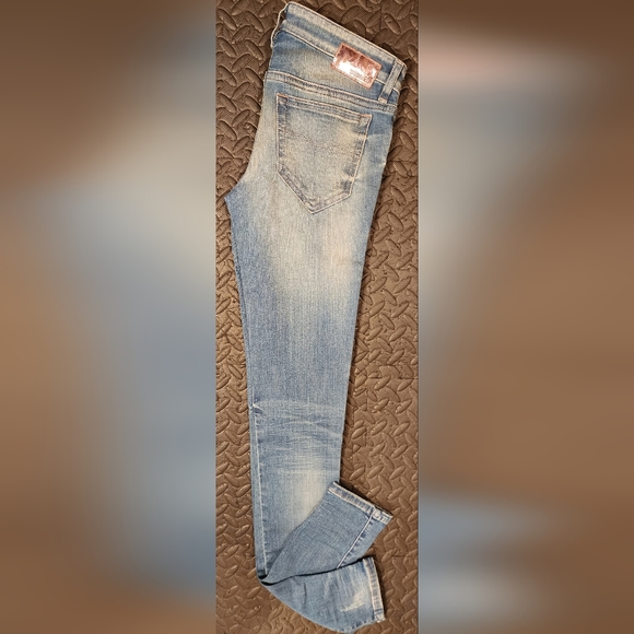 Diesel Skinzee 27/32 - Picture 3 of 4